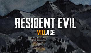 Слух: в Resident Evil 8 будет три протагониста